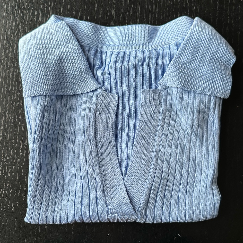 New Polo Dressing Shirt